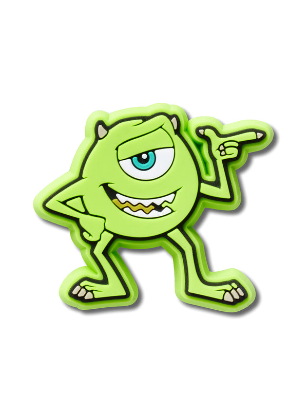 CROCS CROCS MONSTER INC MIKE JIBBITZ - Blackwell Supply Co.