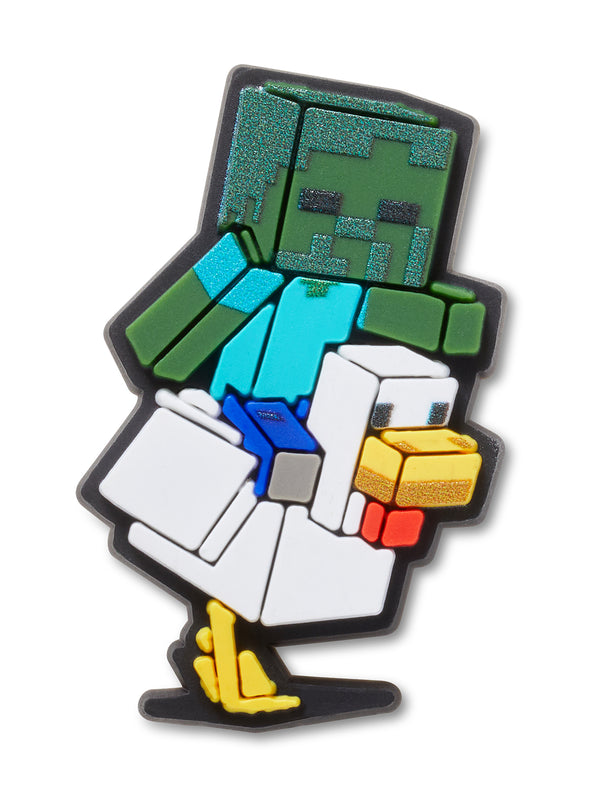 CROCS CROCS CROCS JIBBITZ - MINECRAFT MOVIE 2 - Blackwell Supply Co.