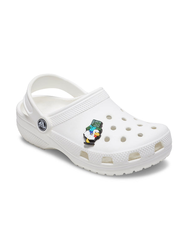 CROCS CROCS CROCS JIBBITZ - MINECRAFT MOVIE 2 - Blackwell Supply Co.