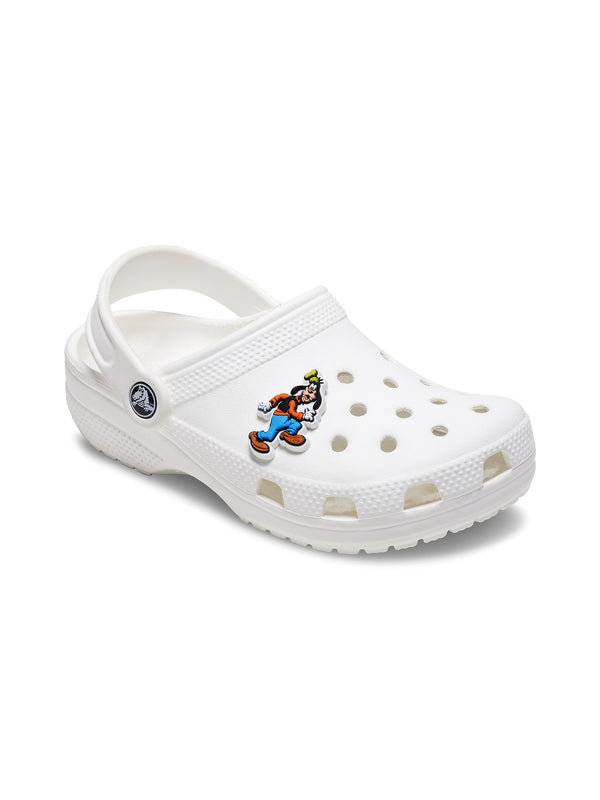 CROCS CROCS DISNEY GOOFY JIBBITZ - Blackwell Supply Co.