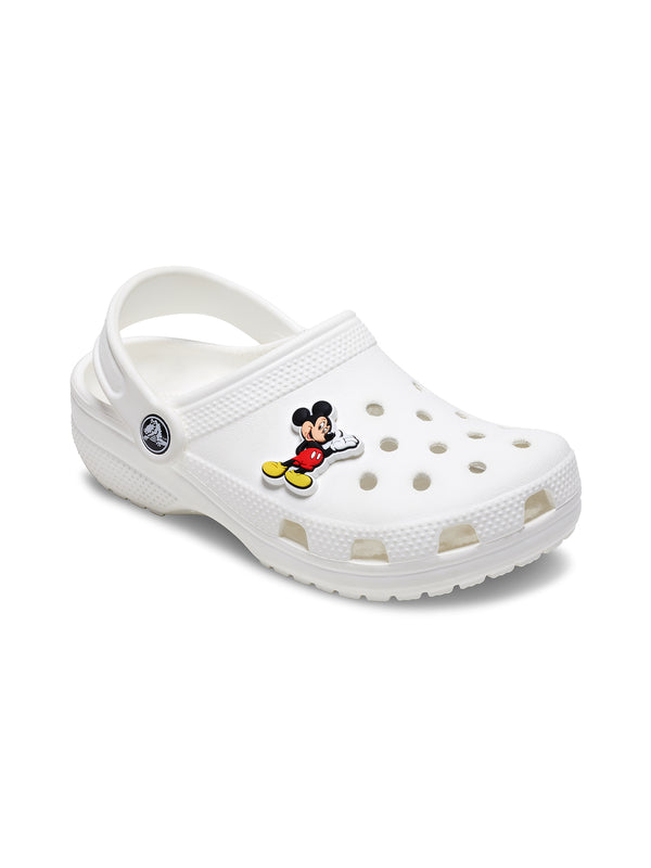 CROCS CROCS DISNEY MICKEY MOUSE JIBBITZ - Blackwell Supply Co.